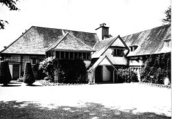 Broadleys