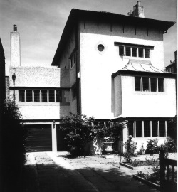 Tower House