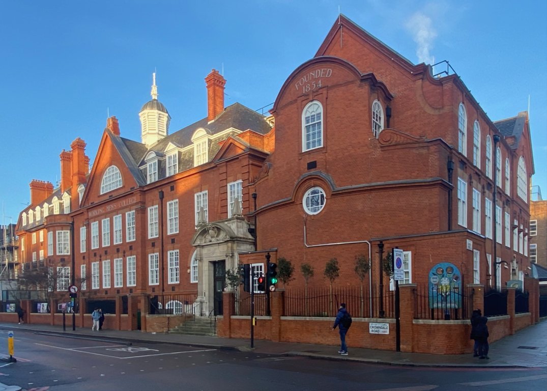 WM College