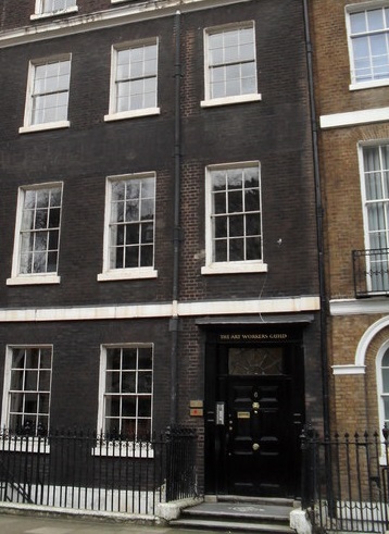 Art Workers Guild