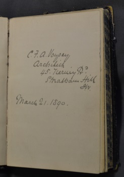 Black book