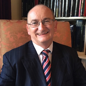 Steven Brindle