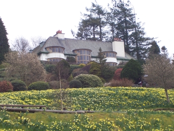 Broad Leys