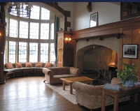 Broad Leys hall