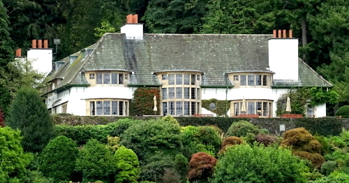 Broad Leys