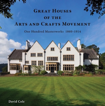David Cole book