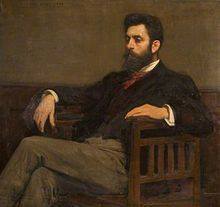 Richard Walter Essex