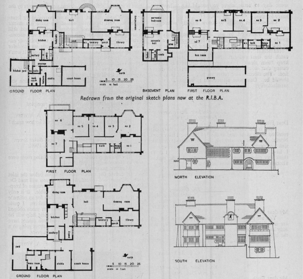 Gordondene final plan