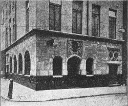 Old Bond Street