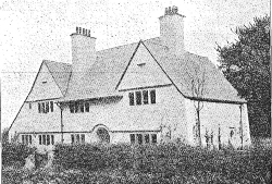 The Orchard