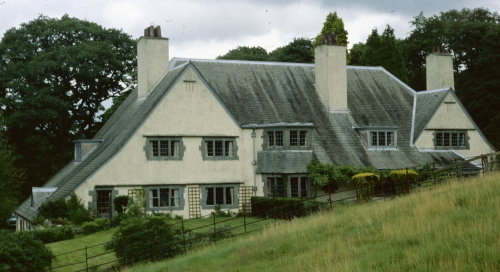 Moor Crag