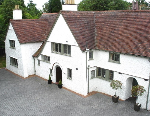 Oakhill