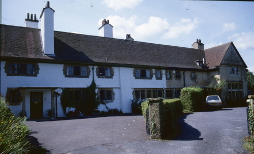 Oakhurst