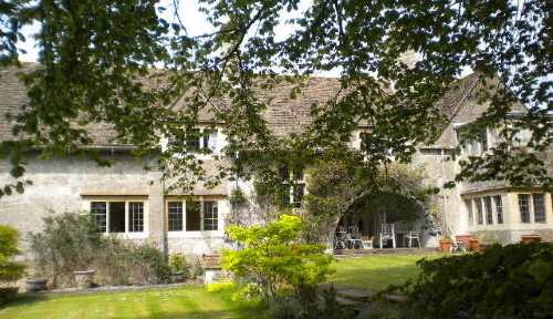 The Pastures