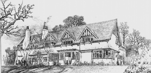 Walnut Tree Farm