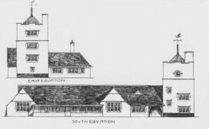 Whitwood institute