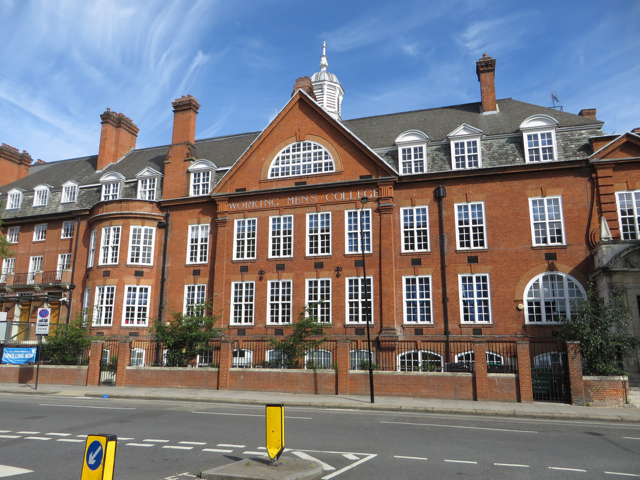 WM College